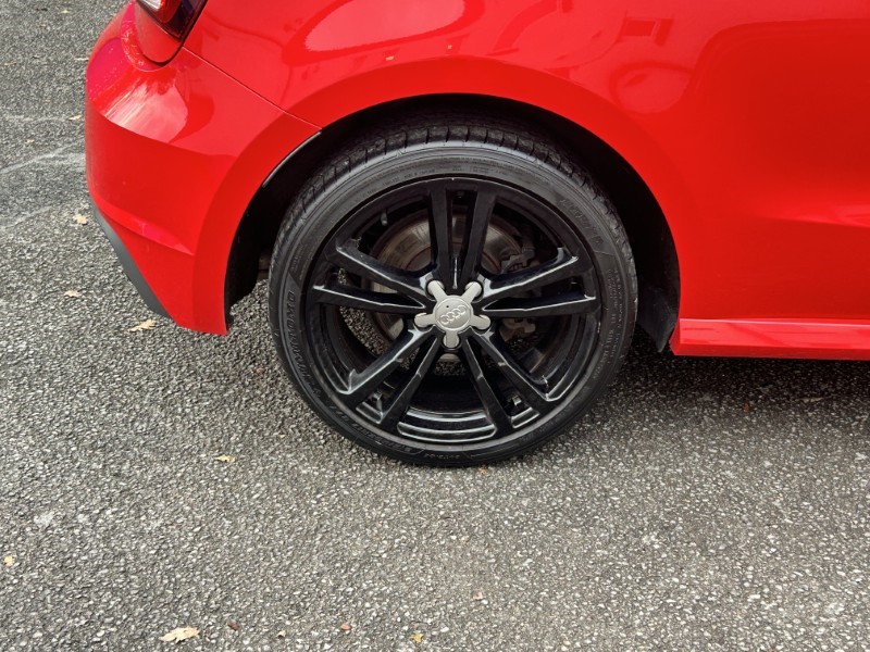 Used Audi A1 2016 for sale - 76982037: Photo 15