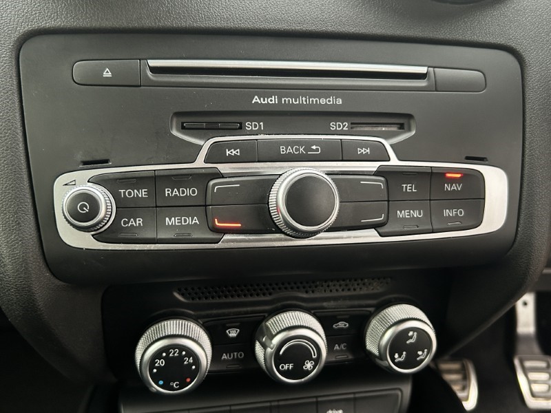 Used Audi A1 2016 for sale - 76982037: Photo 18