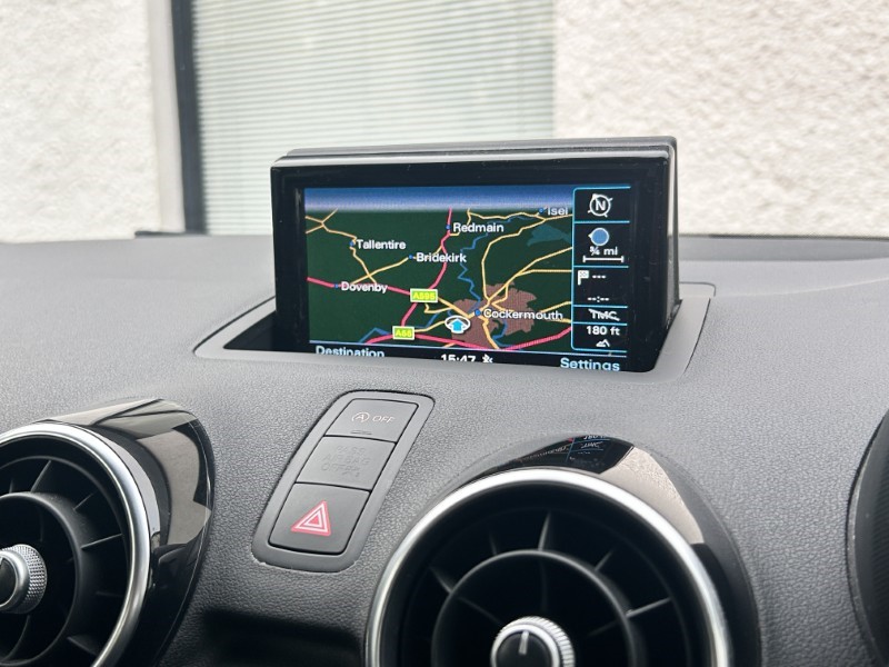 Used Audi A1 2016 for sale - 76982037: Photo 20