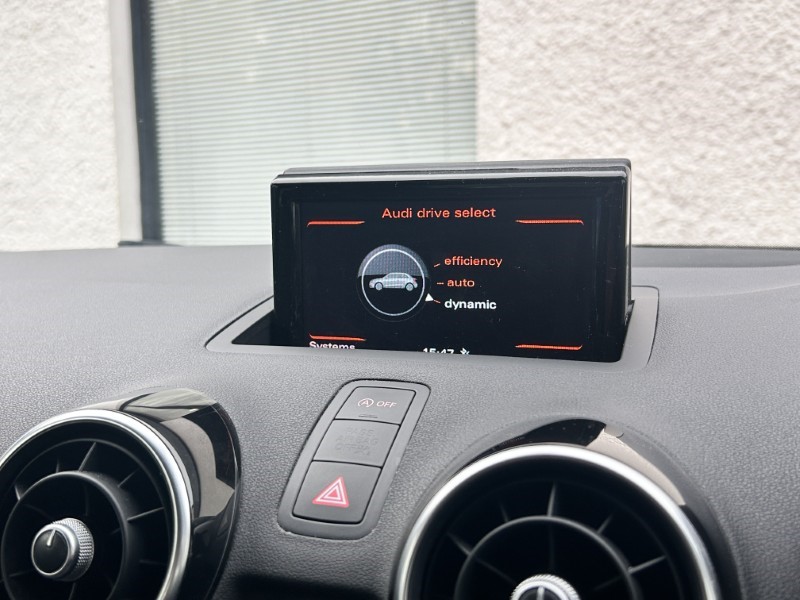 Used Audi A1 2016 for sale - 76982037: Photo 22