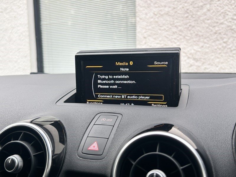 Used Audi A1 2016 for sale - 76982037: Photo 23