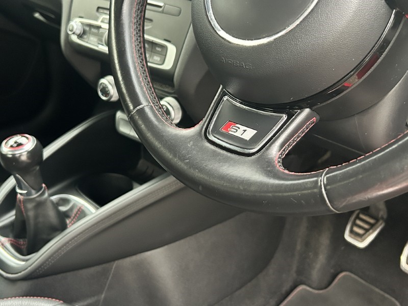 Used Audi A1 2016 for sale - 76982037: Photo 24