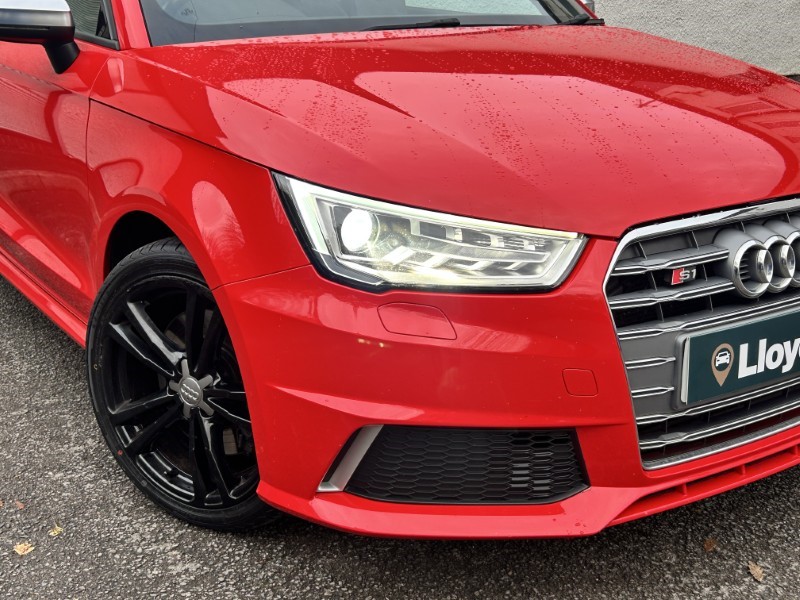 Used Audi A1 2016 for sale - 76982037: Photo 32