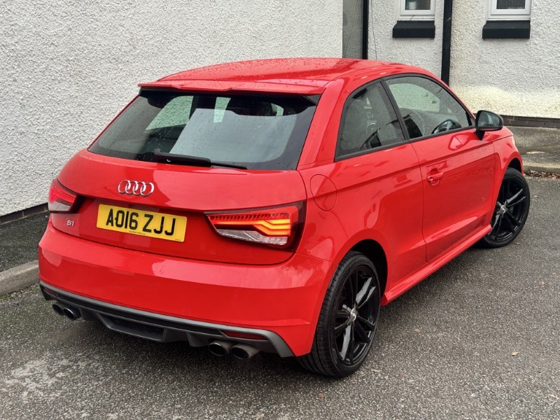 Used Audi A1 2016 for sale - 76982037: Photo 35