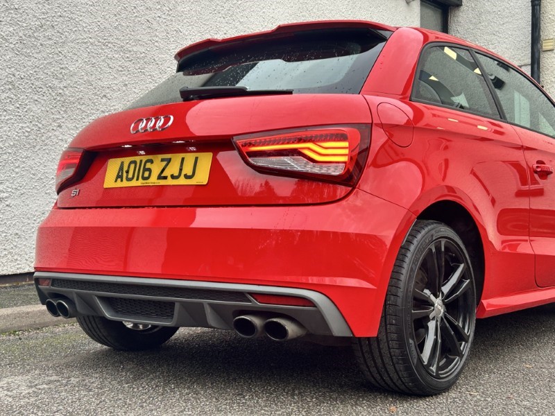 Used Audi A1 2016 for sale - 76982037: Photo 37