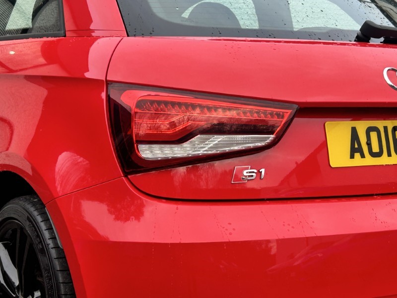 Used Audi A1 2016 for sale - 76982037: Photo 38