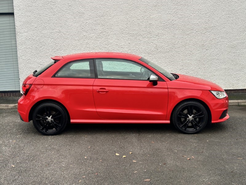 Used Audi A1 2016 for sale - 76982037: Photo 4