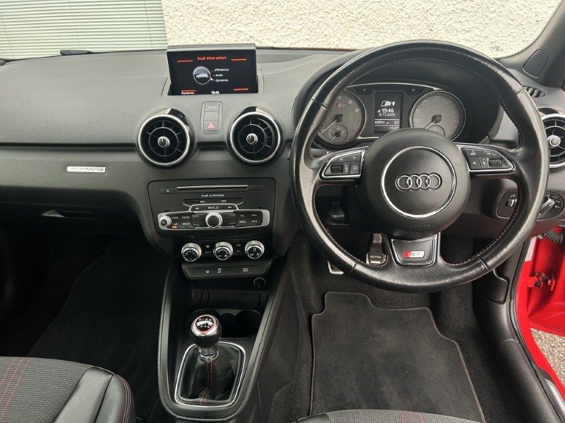 Used Audi A1 2016 for sale - 76982037: Photo 5