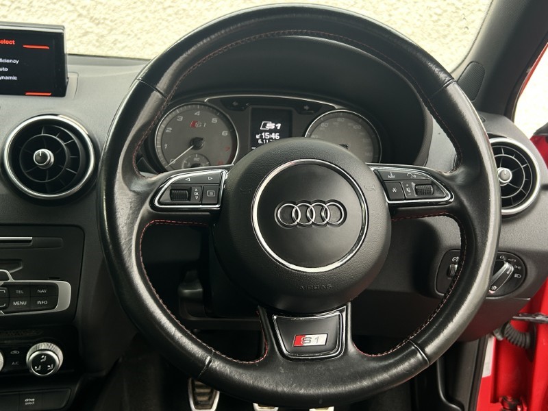 Used Audi A1 2016 for sale - 76982037: Photo 6