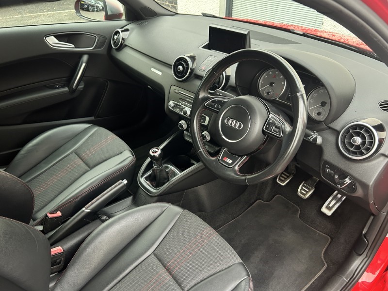 Used Audi A1 2016 for sale - 76982037: Photo 7