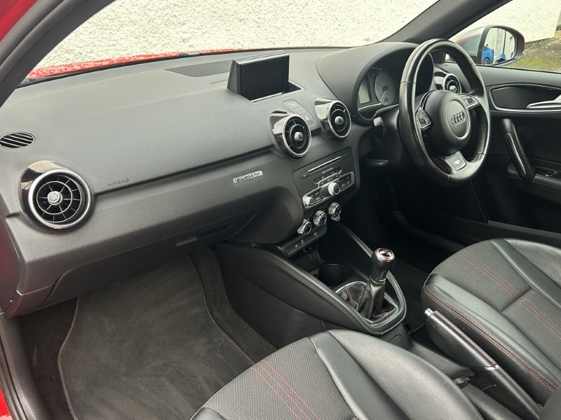 Used Audi A1 2016 for sale - 76982037: Photo 8