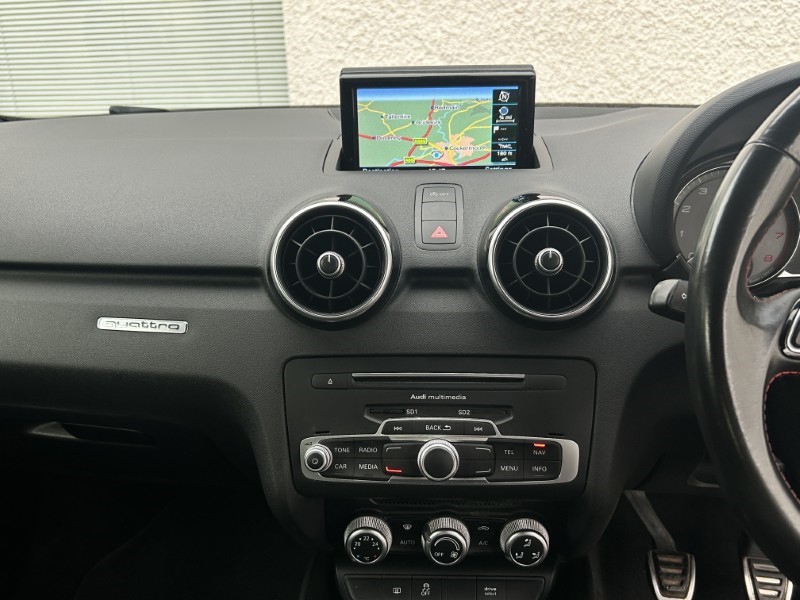 Used Audi A1 2016 for sale - 76982037: Photo 9