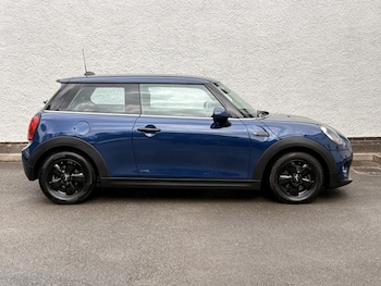 Used MINI Hatch 2016 for sale - 78858033: Photo