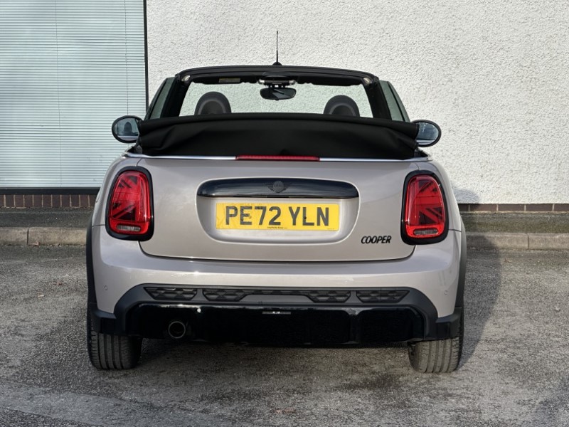 Used MINI Convertible 2022 for sale - 77589847: Photo 15