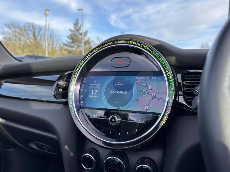 Used MINI Convertible 2022 for sale - 77589847: Photo 17