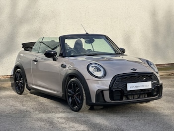 Used MINI Convertible 2022 for sale - 77589847: Photo