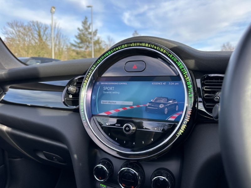 Used MINI Convertible 2022 for sale - 77589847: Photo 21