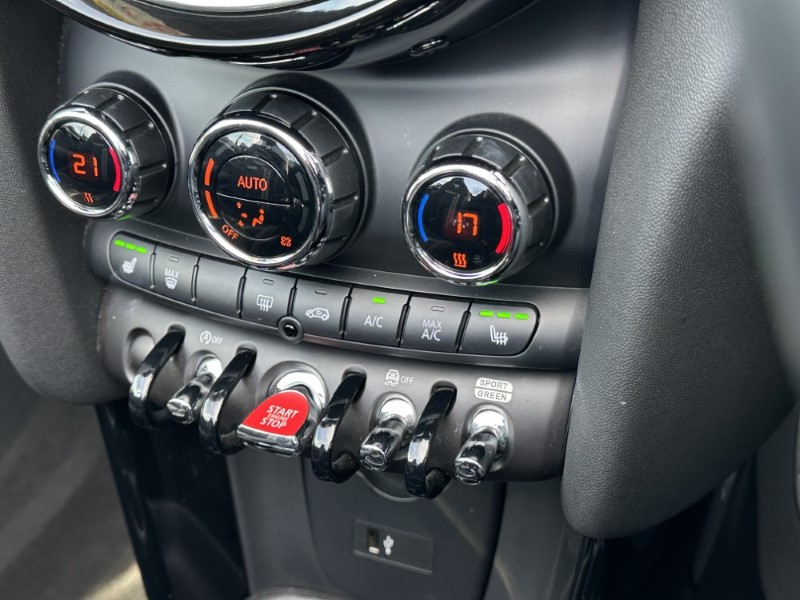 Used MINI Convertible 2022 for sale - 77589847: Photo 23