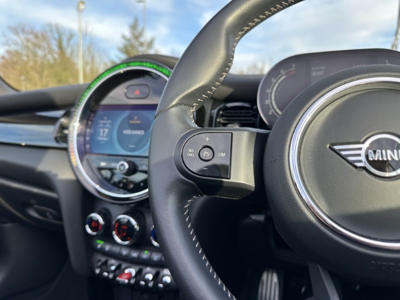 Used MINI Convertible 2022 for sale - 77589847: Photo 24