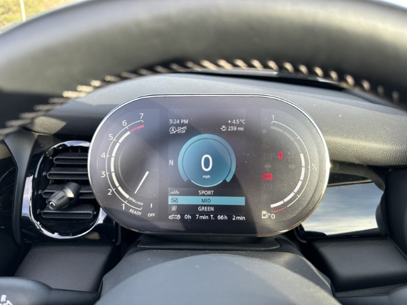 Used MINI Convertible 2022 for sale - 77589847: Photo 26