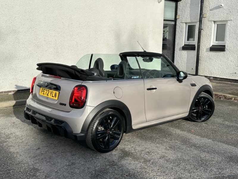 Used MINI Convertible 2022 for sale - 77589847: Photo 32