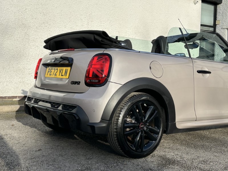 Used MINI Convertible 2022 for sale - 77589847: Photo 33
