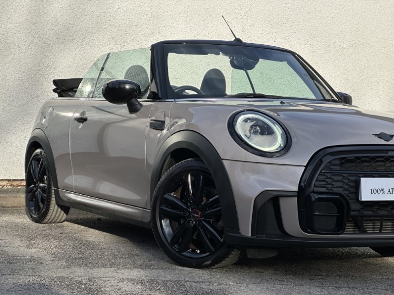 Used MINI Convertible 2022 for sale - 77589847: Photo 36