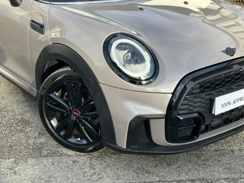 Used MINI Convertible 2022 for sale - 77589847: Photo 37