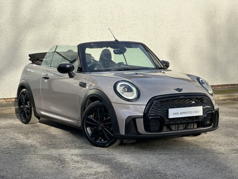 Used MINI Convertible 2022 for sale - 77589847: Photo 39