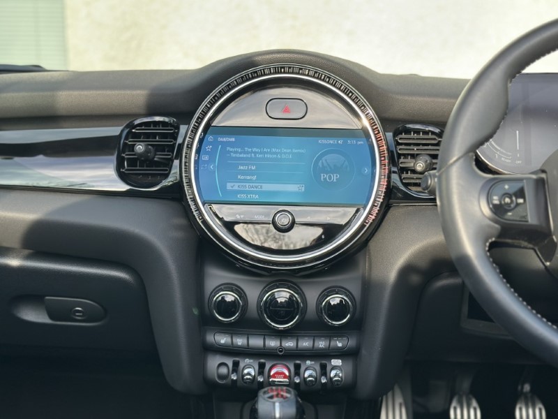 Used MINI Convertible 2022 for sale - 77589847: Photo 8