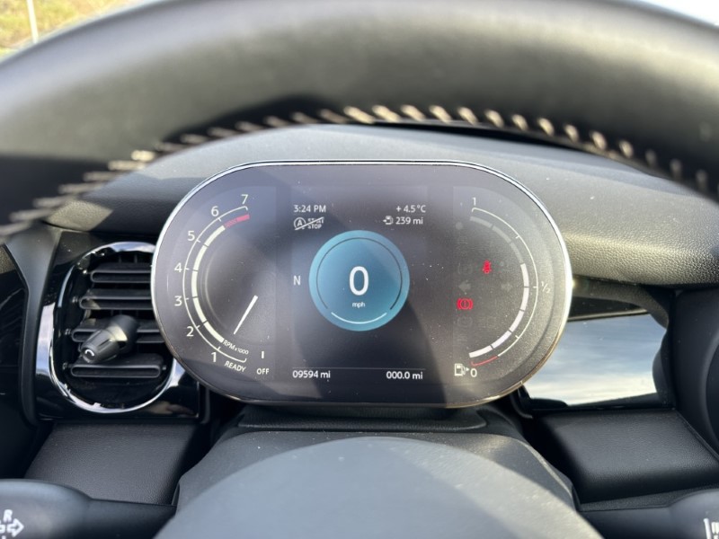 Used MINI Convertible 2022 for sale - 77589847: Photo 9