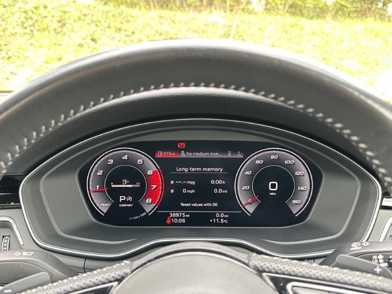 Used Audi A4 2020 for sale - 77918107: Photo 10