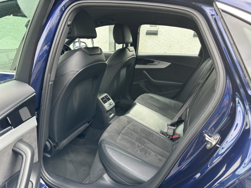 Used Audi A4 2020 for sale - 77918107: Photo 13