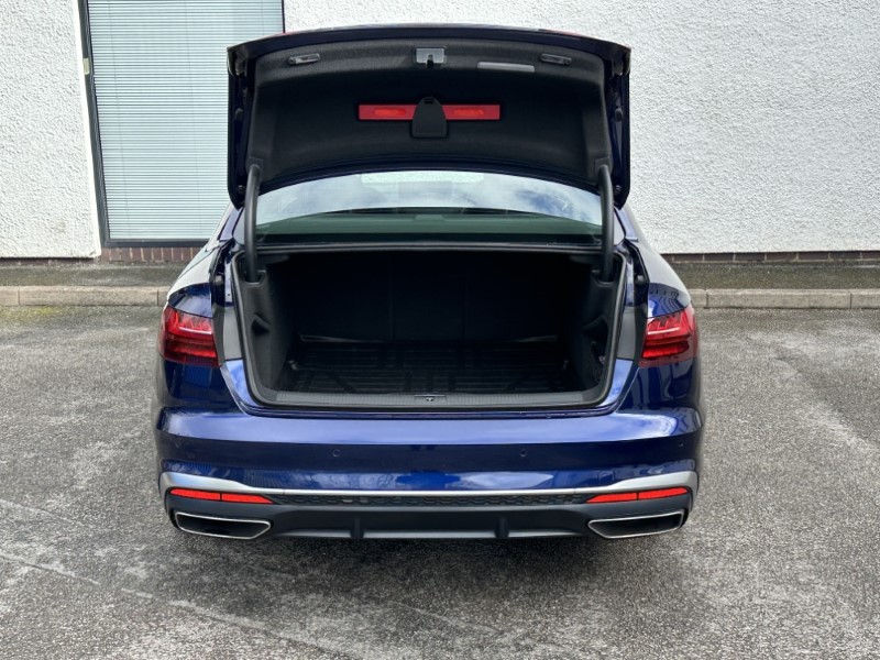 Used Audi A4 2020 for sale - 77918107: Photo 14