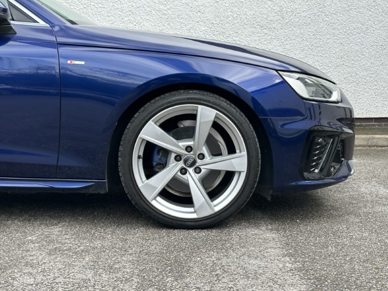 Used Audi A4 2020 for sale - 77918107: Photo 15