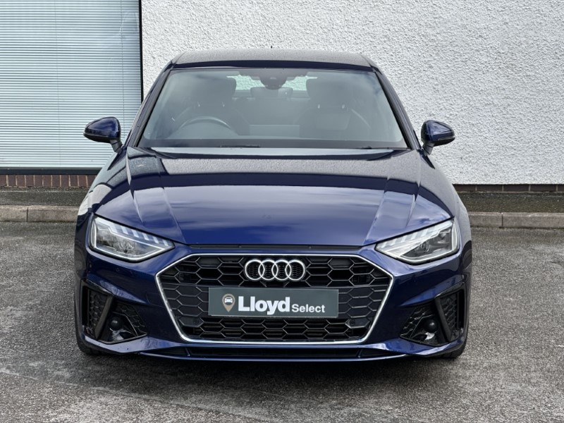 Used Audi A4 2020 for sale - 77918107: Photo 17