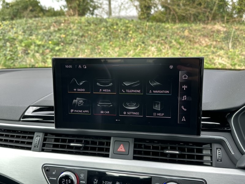 Used Audi A4 2020 for sale - 77918107: Photo 19