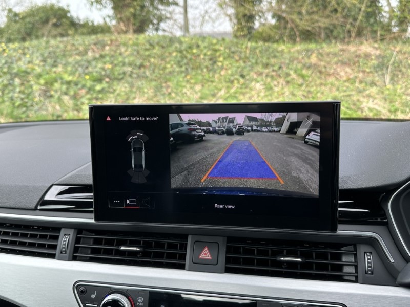 Used Audi A4 2020 for sale - 77918107: Photo 20