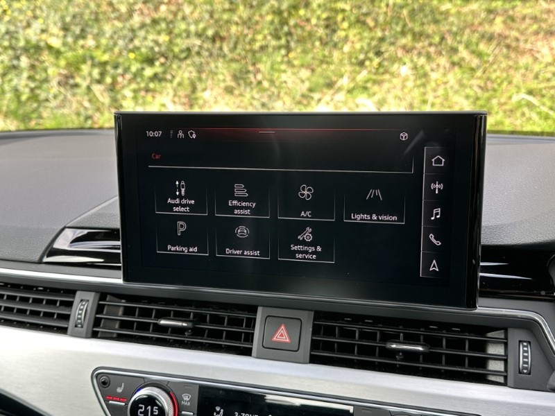 Used Audi A4 2020 for sale - 77918107: Photo 21