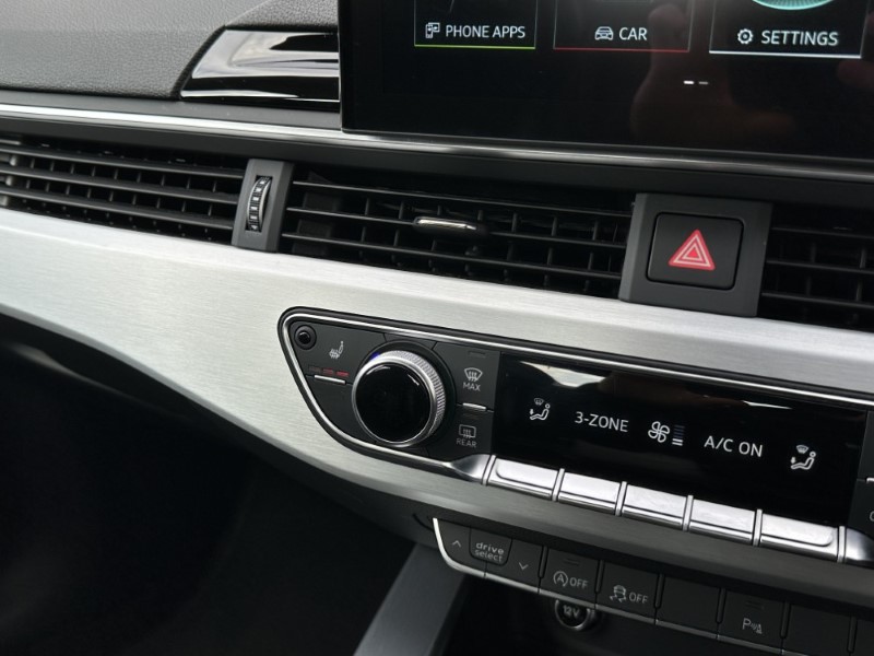 Used Audi A4 2020 for sale - 77918107: Photo 23