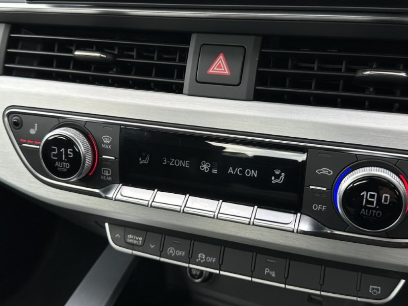 Used Audi A4 2020 for sale - 77918107: Photo 24