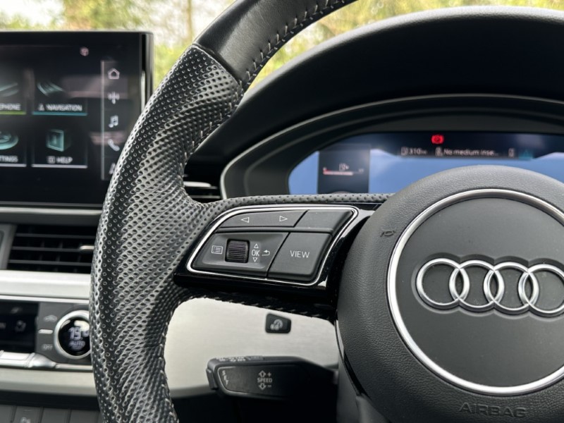 Used Audi A4 2020 for sale - 77918107: Photo 25