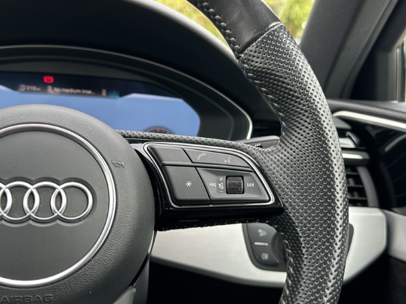 Used Audi A4 2020 for sale - 77918107: Photo 26