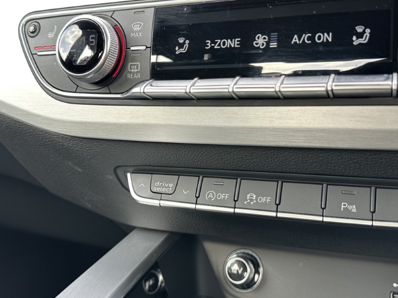 Used Audi A4 2020 for sale - 77918107: Photo 27