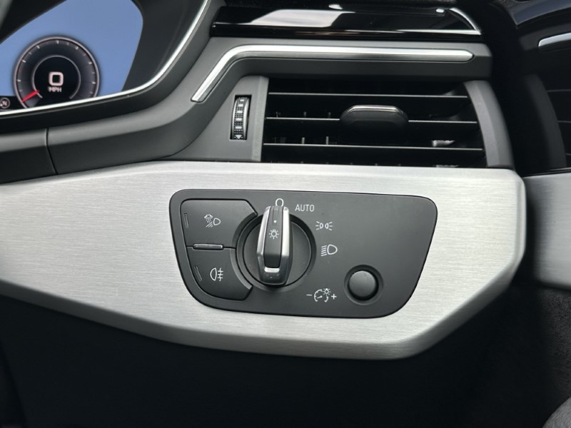 Used Audi A4 2020 for sale - 77918107: Photo 28