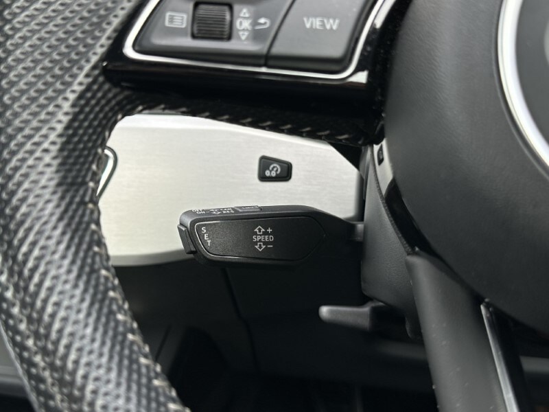 Used Audi A4 2020 for sale - 77918107: Photo 31