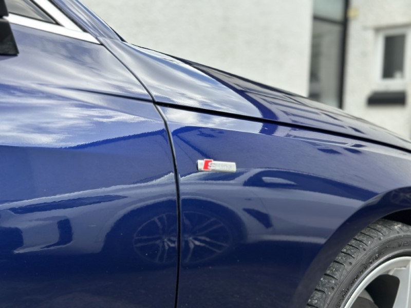 Used Audi A4 2020 for sale - 77918107: Photo 34