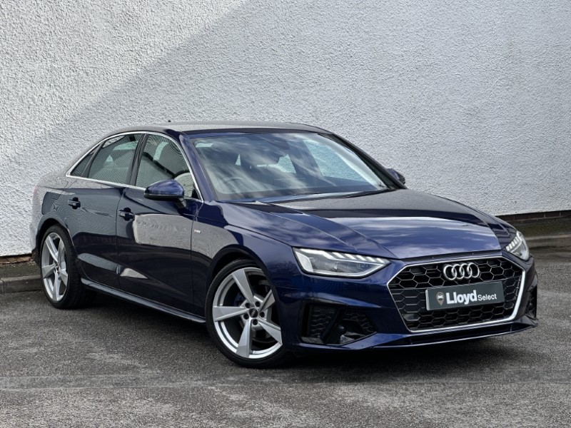 Used Audi A4 2020 for sale - 77918107: Photo 38