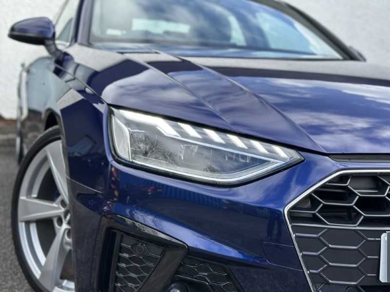 Used Audi A4 2020 for sale - 77918107: Photo 41