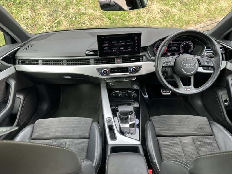 Used Audi A4 2020 for sale - 77918107: Photo 5